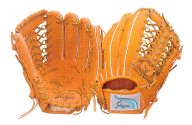 KSG オーダー 久保田スラッガー硬式グラブオーダー基本モデル