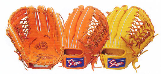 Kubota slugger 軟式 オーダーグラブ KSN-22PS 久保田スラッガー 軟式オーダー グラブ KSN-SR2 - メルカリ