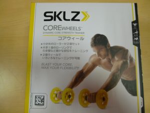 フィットネストレーニング用品！！