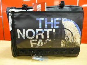 THE NORTH FACE 新作リュック登場★