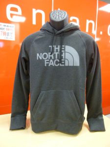 THE NORTH FACE 秋冬の新アイテムが入荷♪