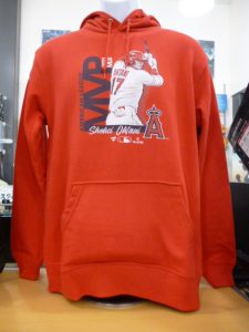 大谷翔平選手記念グッズ販売中！