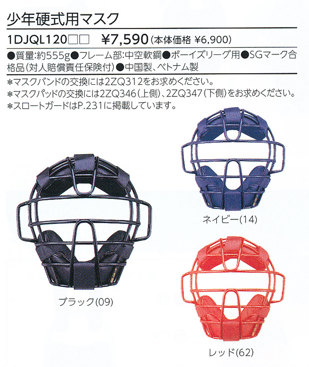 永遠の定番モデル ミズノ スロートガード 軟式野球 防具 2ZQ129 MIZUNO1 683円