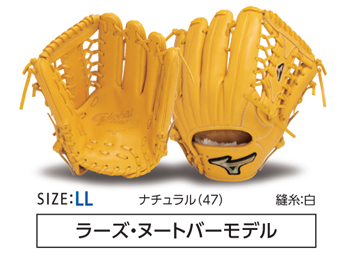 グローバルエリート・RGオーダー（少年軟式）