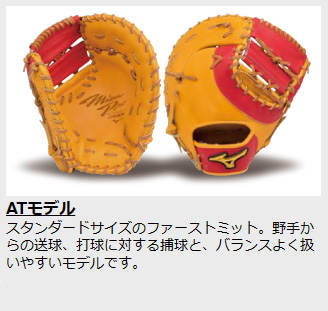 ジーユー様専用。良品 ミズノプロ ファーストミット 硬式 グローブ 