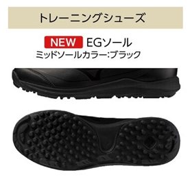 ミズノプロ野球シューズオーダー