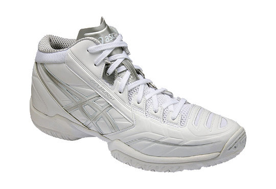 アシックス ゲルバースト3【TBF12G 0180】ASICS GEL BURST3