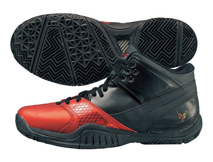 asics gel division レザー　バスケットボール　シューズ ゲルディビジョン』シリーズ