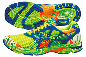 ASICS アシックス ASICS ゲルヌーサトライ12 GEL-NOOSA TRI 12
