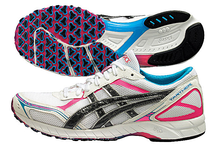 楽天市場】【アシックス】ターサージール TS TARTHERZEAL/asics