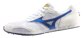 陸上スパイクオーダー