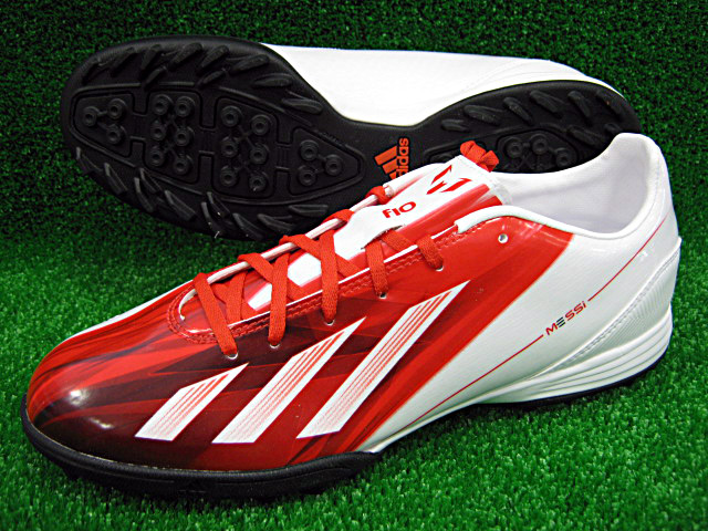 アディダスサッカースパイク F50シリーズ