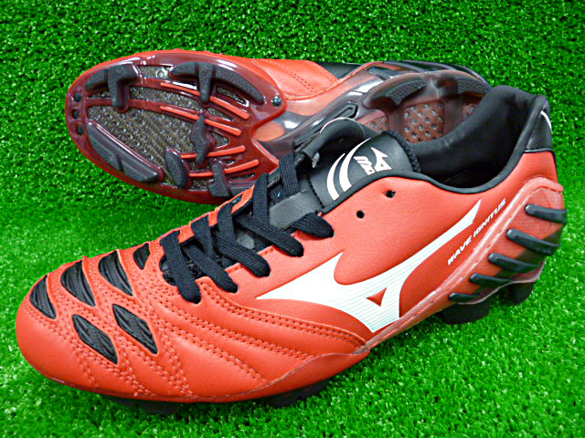 サッカースパイク　ミズノ　イグニタス　　26.5 p1gb252537-0.jpg